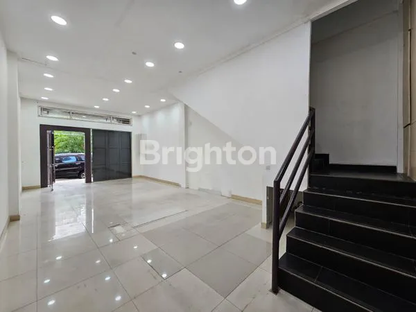 image RUKO RAPI PLUIT SAKTI 3.5 LANTAI (3)