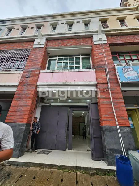 image RUKO RAPI PLUIT SAKTI 3.5 LANTAI (1)