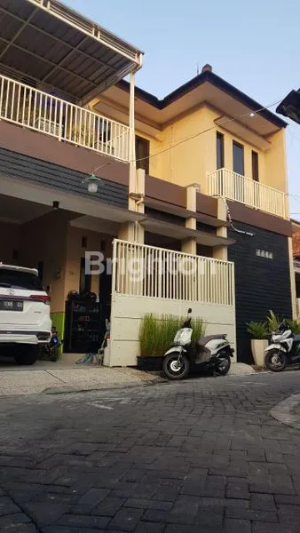 image RUMAH KARANGAN JAYA WIYUNG TINGGAL MASUK FULL FURNISHED (2)