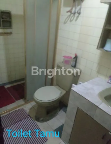 image RUMAH JLN. KEMANG I (1 LANTAI),BANGKA, JAKARTA SELATAN (5)