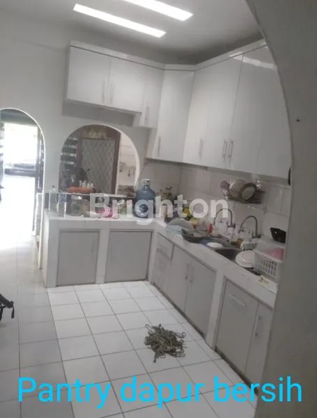 image RUMAH JLN. KEMANG I (1 LANTAI),BANGKA, JAKARTA SELATAN (6)