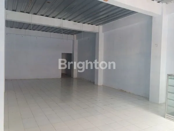 image RUKO DI SEWA - LOKASI STRATEGIS - KEDIRI (1)