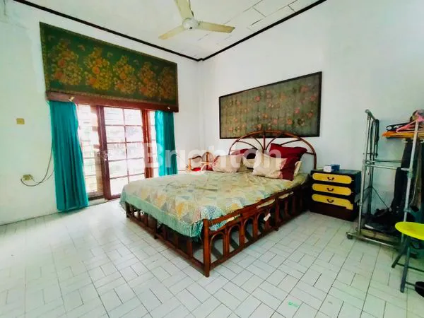 image JUAL / SEWA RUMAH KAWASAN CILANDAK, JAKARTA SELATAN. KAWASAN STRATEGIS, DEKAT JALAN RAYA UTAMA (3)