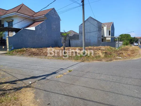 image TANAH KAVLING HOOK DI BUMI CITRA FAJAR SIDOARJO (1)