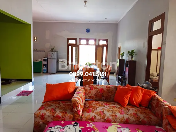 image RUMAH MEWAH SIAP HUNI (2)