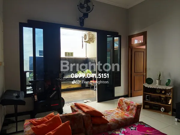 image RUMAH MEWAH SIAP HUNI (5)