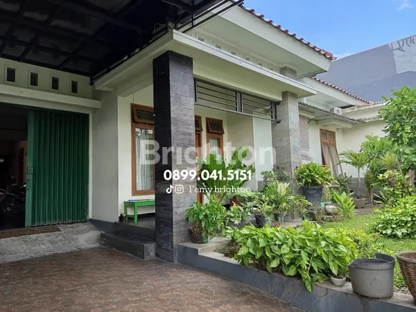 image RUMAH MEWAH SIAP HUNI (1)