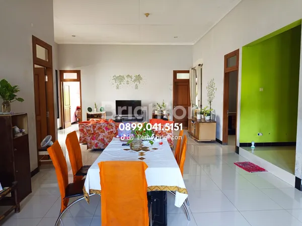image RUMAH MEWAH SIAP HUNI (3)