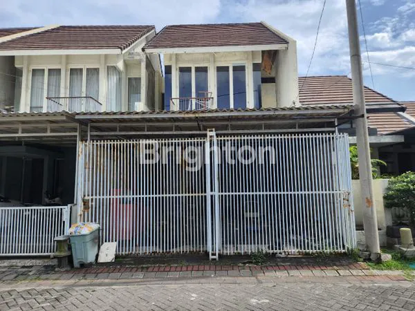 image JUAL CEPAT RUMAH PANTAI MENTARI  (1)