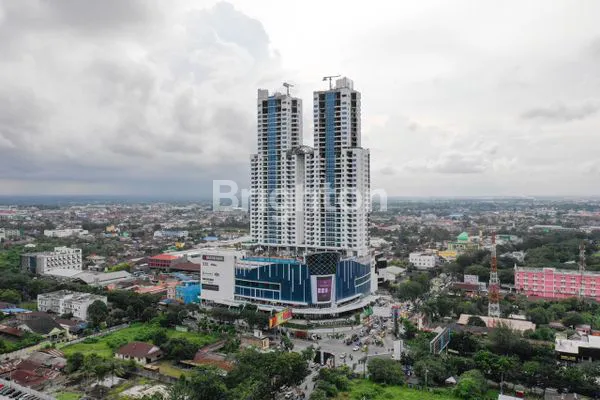 CONDOTEL CONDOMINIUM MANHATTAN MEDAN