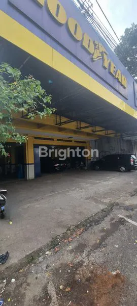 image DISEWAKAN USAHA TOKO BAN MOBIL – TERKENAL & SUDAH BERJALAN PULUHAN TAHUN DI MAINROAD ASTANA ANYAR BANDUNG (2)