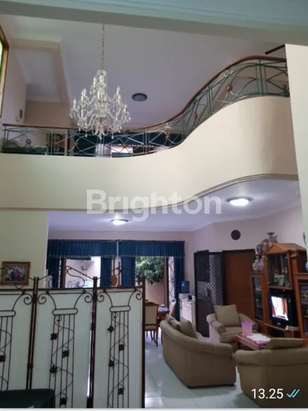 image RUMAH 2 LANTAI DI PERUM JUANDA (3)