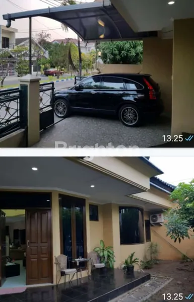 image RUMAH 2 LANTAI DI PERUM JUANDA (4)