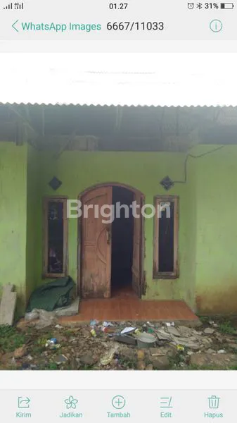 image RUMAH DEKAT PASAR CITEREUP DAN PABRIK2 (1)