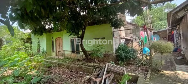 image RUMAH DEKAT PASAR CITEREUP DAN PABRIK2 (4)