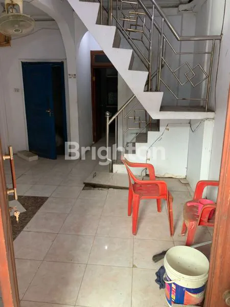 image RUMAH 2 LANTAI DI TAMAN WISMA ASRI 2 TELUK PUCUNG - BEKASI UTARA KOTA BEKASI (3)