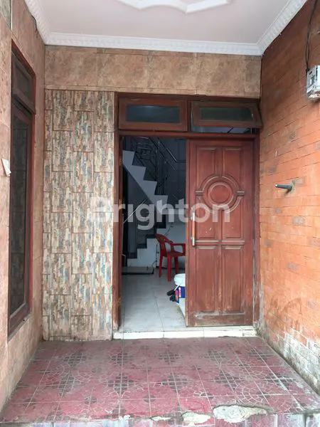 image RUMAH 2 LANTAI DI TAMAN WISMA ASRI 2 TELUK PUCUNG - BEKASI UTARA KOTA BEKASI (2)