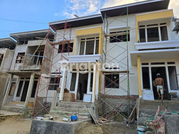 image RUMAH BARU STRATEGIS DI MOHAMMAD SAID, SAMARINDA, HARGA TERJANGKAU! (2)