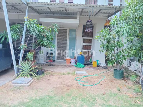 *RUMAH PAKUWON CITY SIAP HUNI*