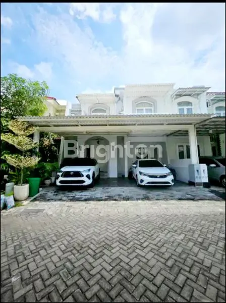 image WISATA BUKIT MAS CLUSTER MADRID (1)