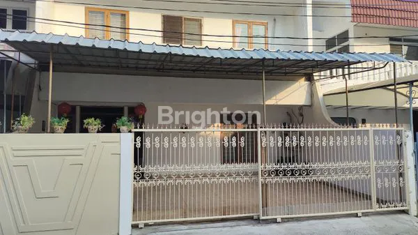 image RUMAH DI JL. INDUSTRI, GUNUNG SAHARI, JAKARTA  PUSAT (1)