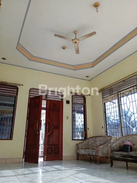 image JUAL RUMAH MEDAN DENAI DI BAWAH 1M (3)