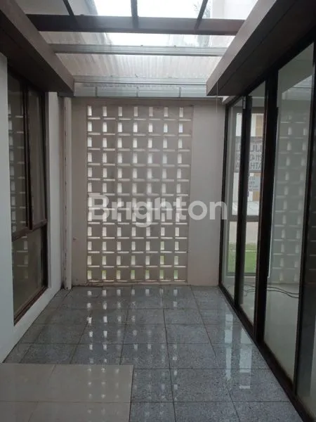 image RUMAH SIAP HUNI BELLE FLEUR CITRA GARDEN SERPONG TANGERANG (7)