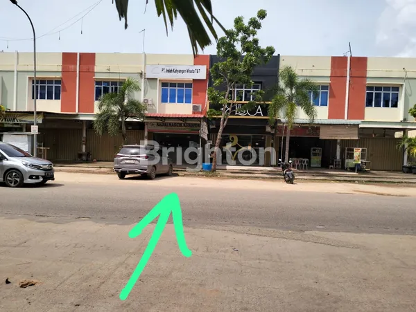 image RUKO SIAP PAKAI DI BENGKONG SQUARE M BATAM (1)