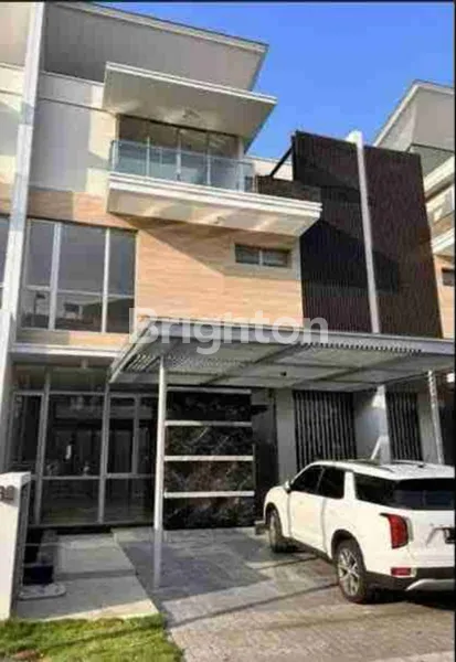 image RUMAH CLUSTER CHOPIN SIGNATURE GOLF ISLAND PIK (1)