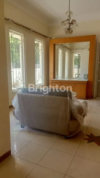 image RUMAH 2 LANTAI MEWAH BESAR PRIVATE CLUSTER ONE GATE SYSTEM MULYOSARI DEKAT UNIVERSITAS ITS UNAIR PAKUWON CITY KENJERAN (3)