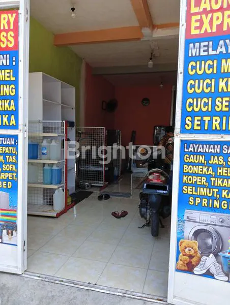 image RUKO 2 LANTAI SIAP HUNI DI KOTA BLITAR (2)