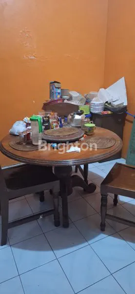 image DIJUAL RUMAH DI BCF SIDOARJO (5)