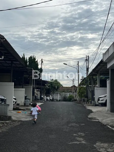 image JUAL RUMAH BAGUS, DENGAN. BERBAGAI FASILITAS  (5)