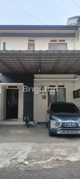 image JUAL RUMAH BAGUS, DENGAN. BERBAGAI FASILITAS  (3)