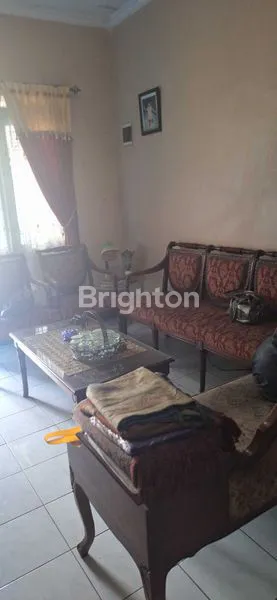 image DIJUAL RUMAH DI BCF SIDOARJO (6)