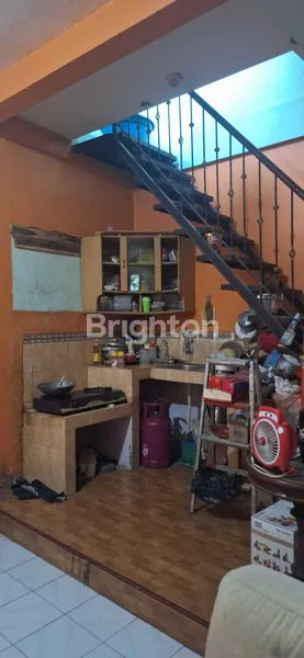 image DIJUAL RUMAH DI BCF SIDOARJO (8)