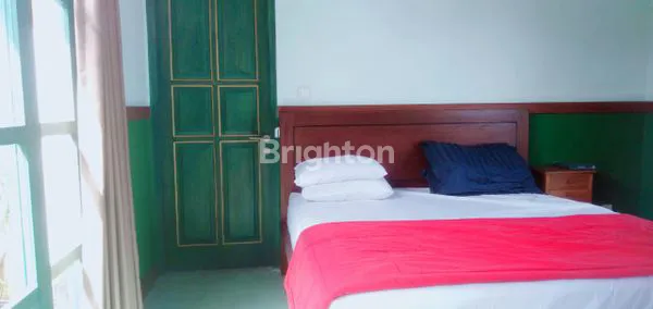 image VILLA CLASIK AREA  BATUR SARI SANUR KAUH (5)