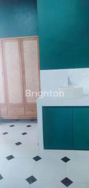 image VILLA CLASIK AREA  BATUR SARI SANUR KAUH (7)