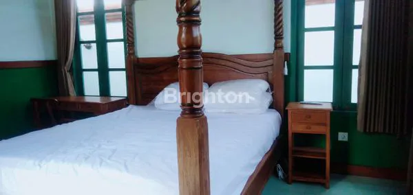 image VILLA CLASIK AREA  BATUR SARI SANUR KAUH (4)