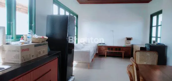 image VILLA CLASIK AREA  BATUR SARI SANUR KAUH (2)