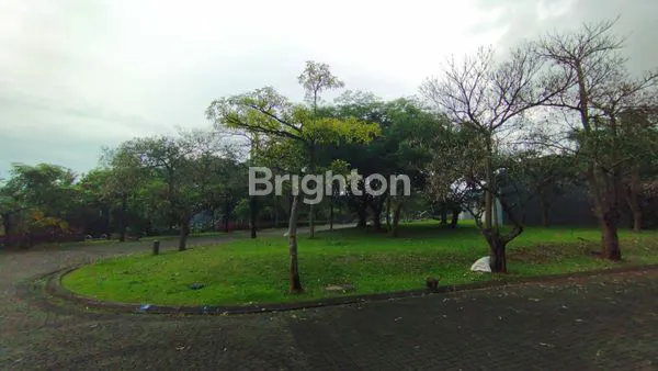 image DIJUAL KAVLING HOKI DI CLUSTER INIKA - AVANI - BSD (4)