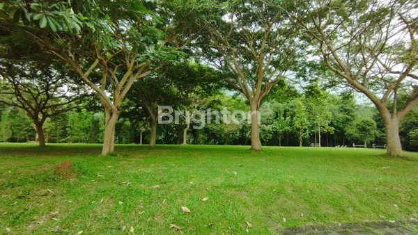 image DIJUAL KAVLING HOKI DI CLUSTER INIKA - AVANI - BSD (2)