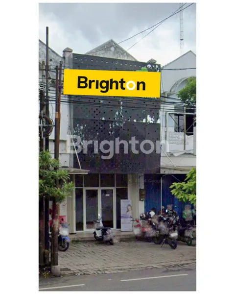 image RUKO POROS GALUNGGUNG TIDAR MALANG  (1)