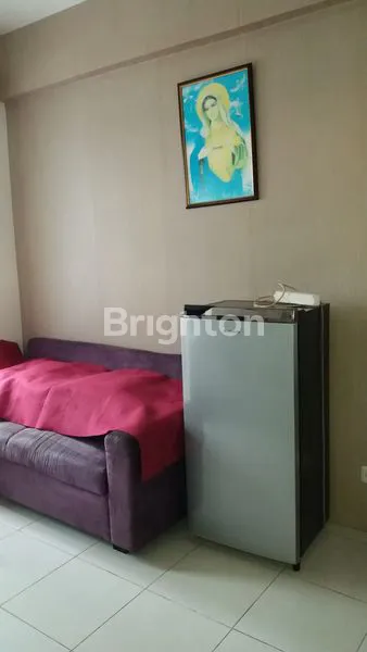 image APARTEMEN PUNCAK PERMAI 2 BR SURABAYA (6)