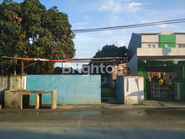 image TANAH STRATEGIS DI PINGGIR JALAN  (5)