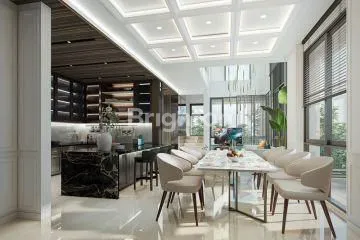 image RUMAH MEWAH KAWASAN ELIT BSD-TRESOR BSD CITY TANGERANG (3)