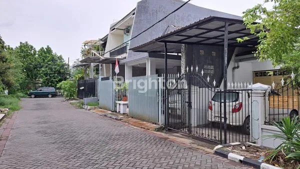 image RUMAH KLAMPIS ANOM WISMA MUKTI DEKAT MERR (4)