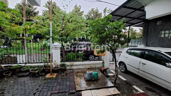 image RUMAH KLAMPIS ANOM WISMA MUKTI DEKAT MERR (6)