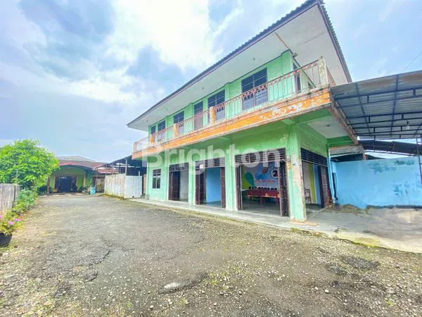 image RUMAH DENGAN HALAMAN LUAS PATUMBAK - DELI SERDANG (2)