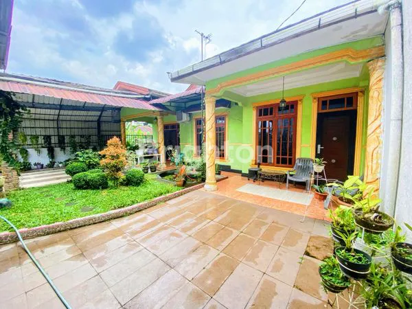 image RUMAH DENGAN HALAMAN LUAS PATUMBAK - DELI SERDANG (4)